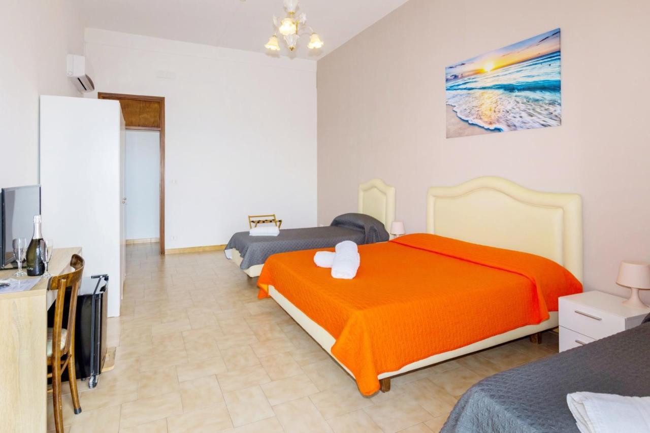 Sisters Hotel 3*