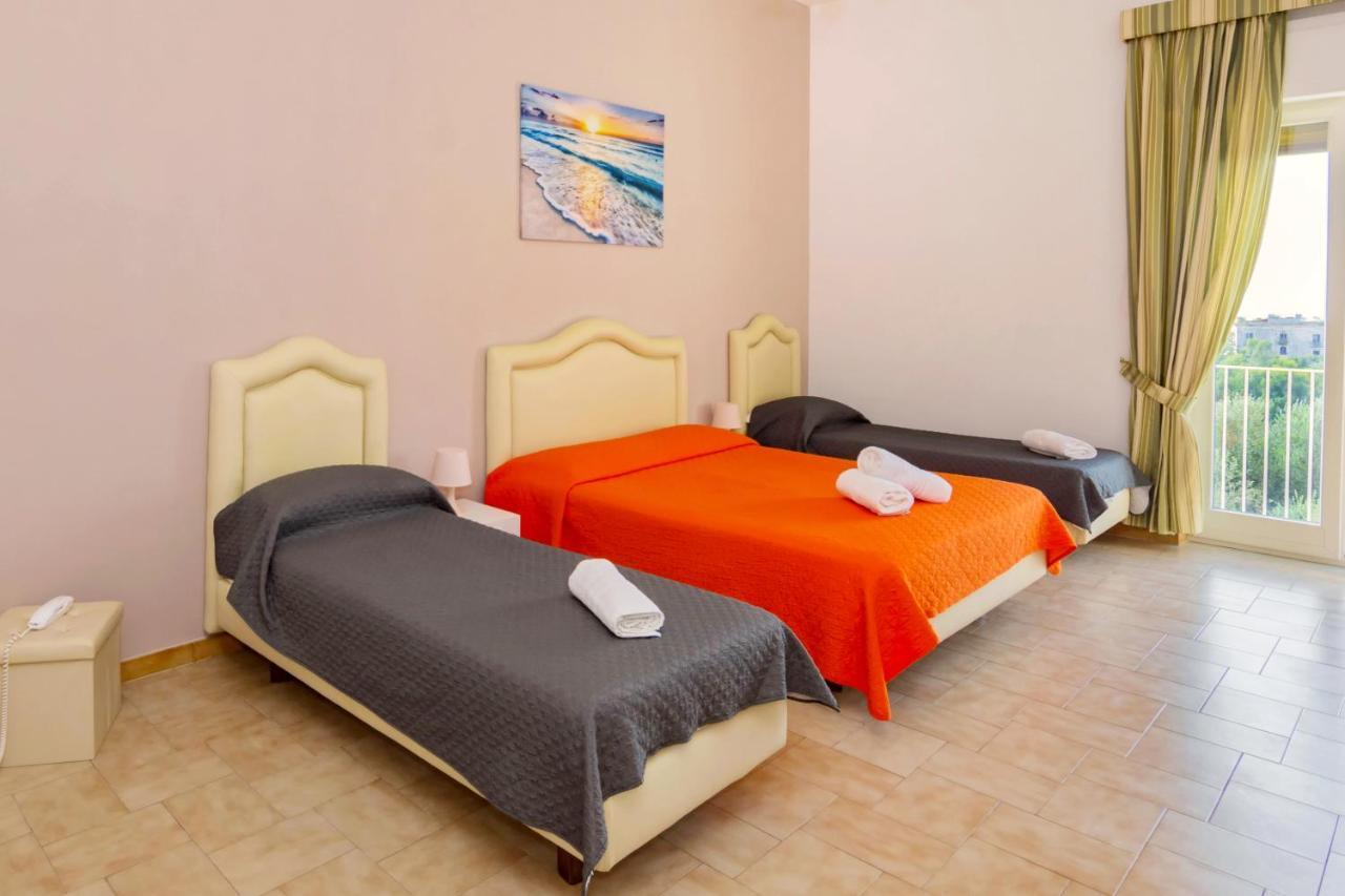 Sisters Hotel