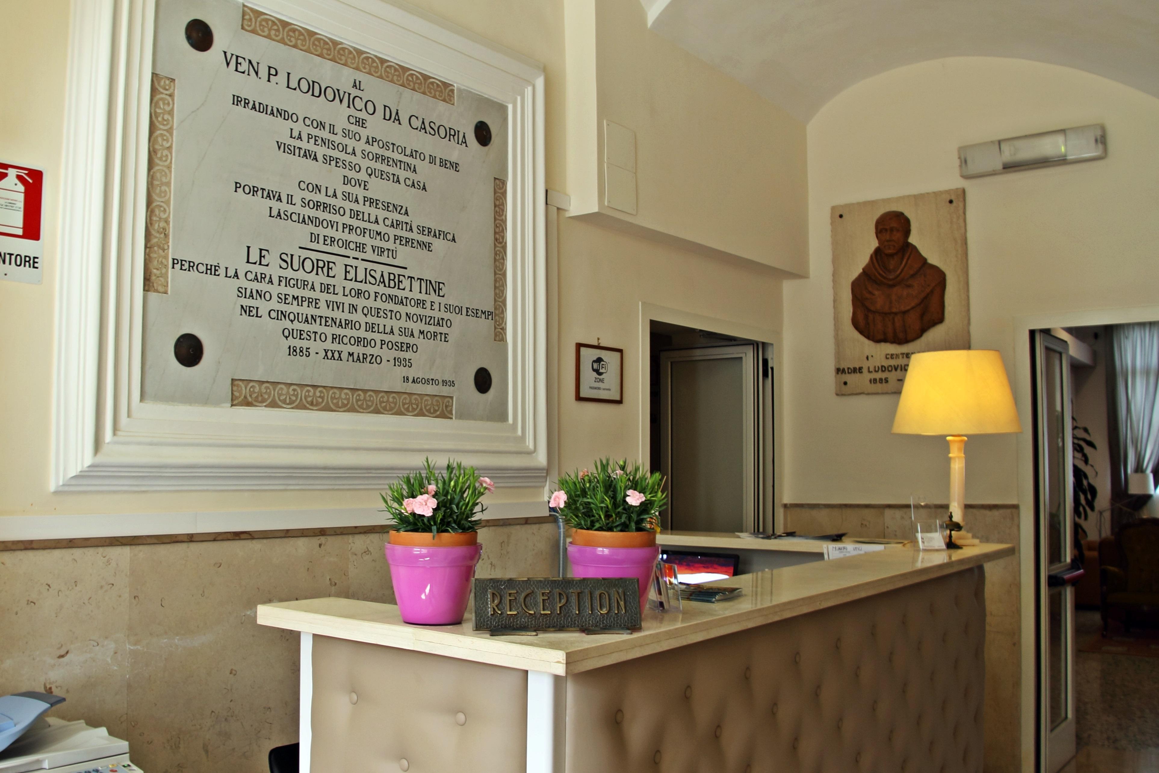 Sisters Piano di Sorrento