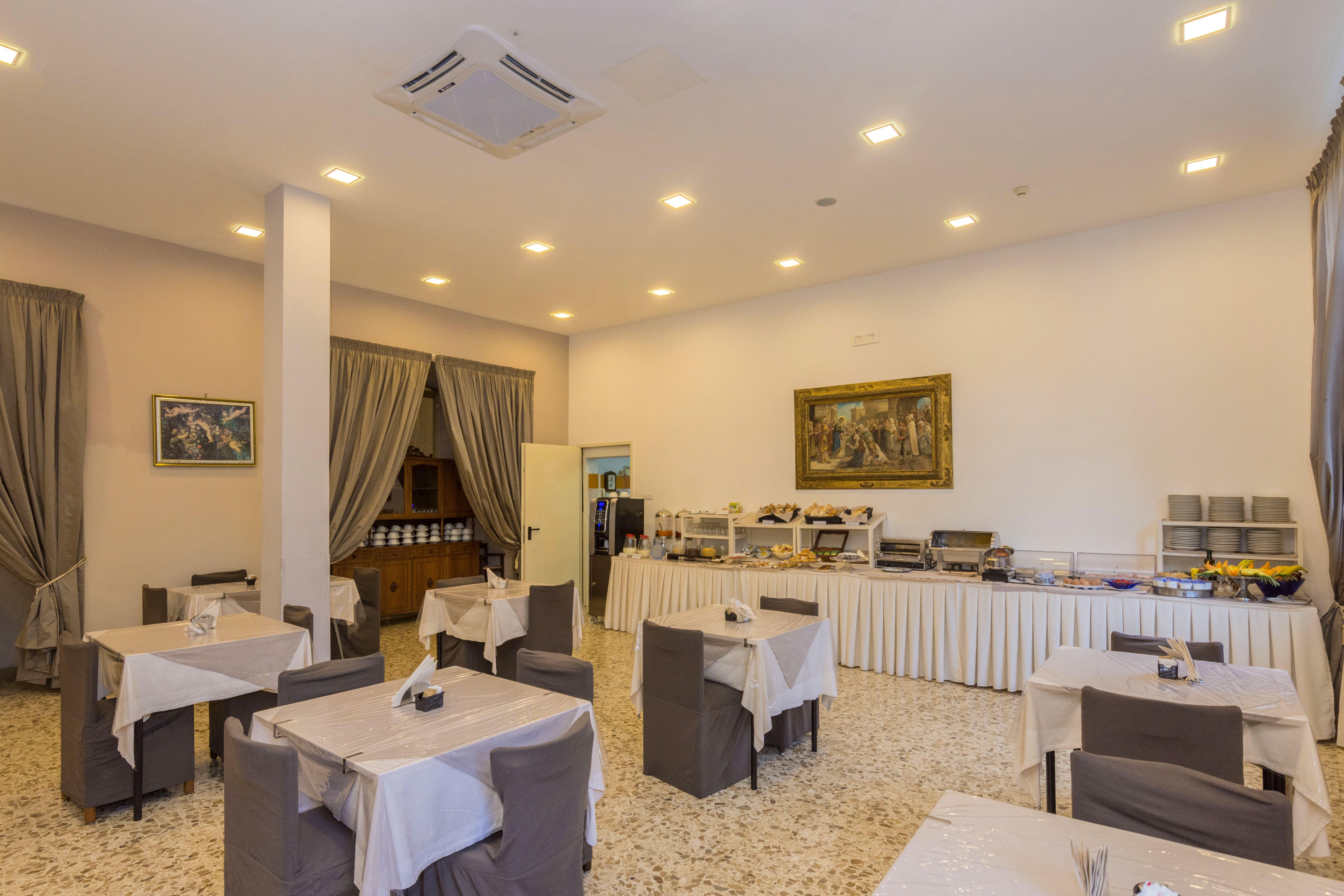 Hotel Sisters Piano di Sorrento