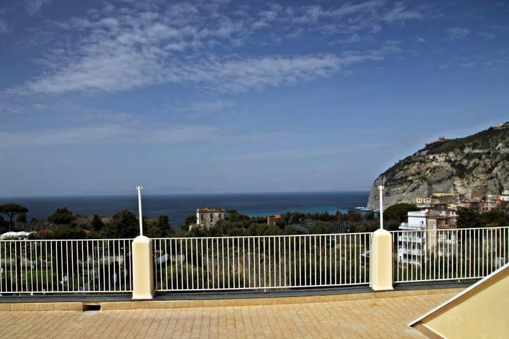 Sisters Piano di Sorrento