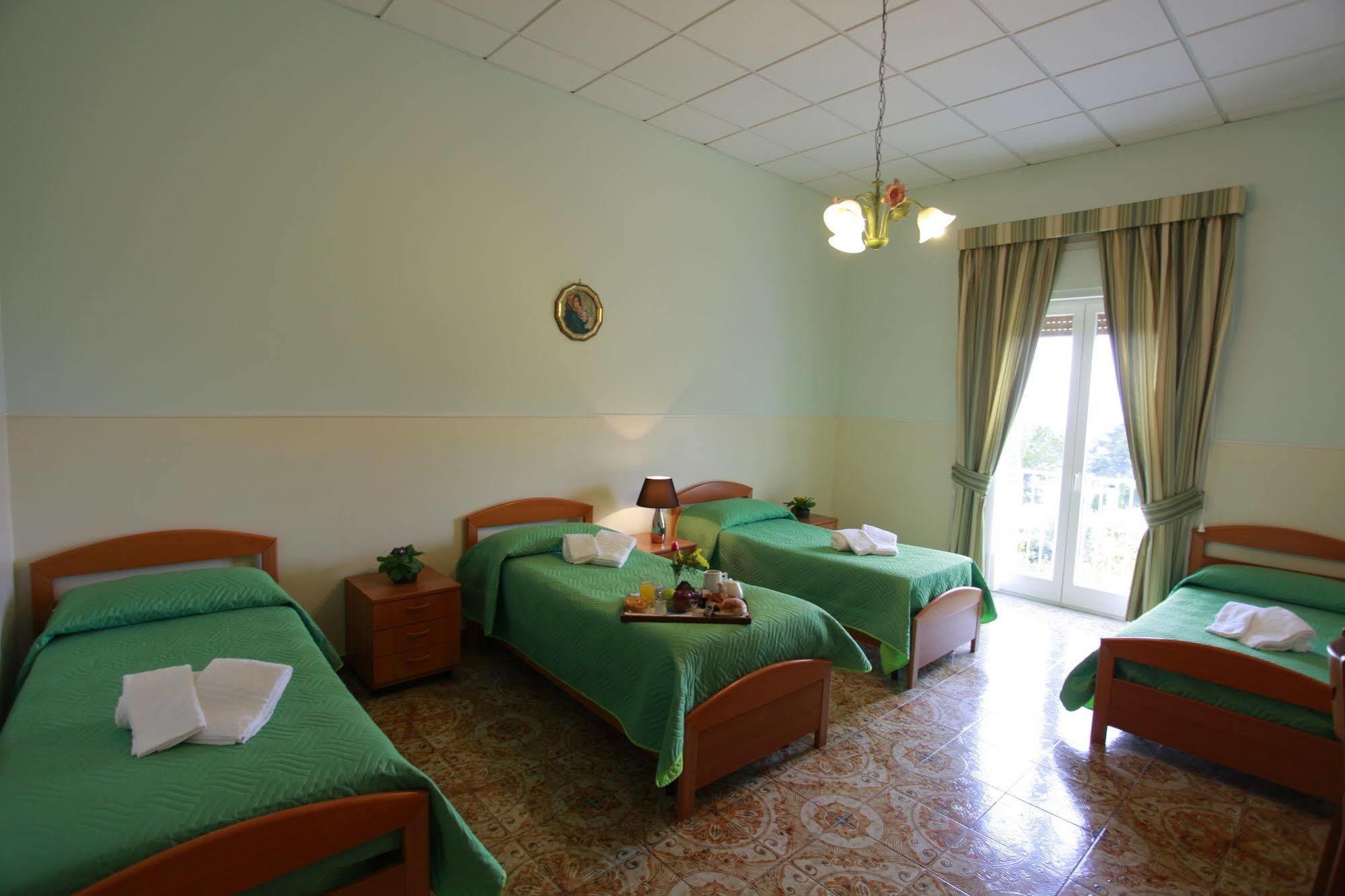 Hotel Sisters Piano di Sorrento