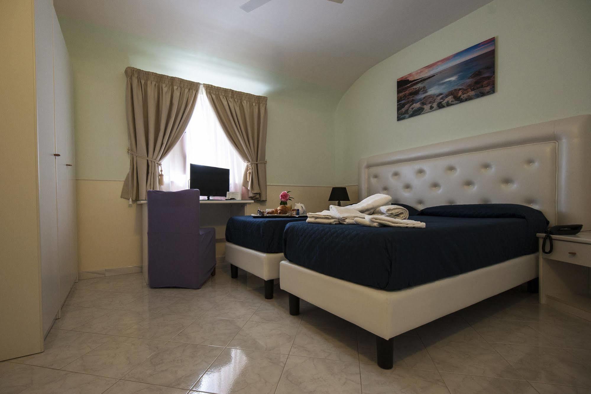 Hotel Sisters Piano di Sorrento